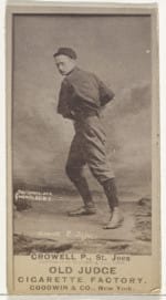 Billy Crowell