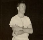 Billy McCann