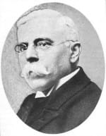 Bluford Wilson