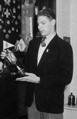 Bob Bonte
