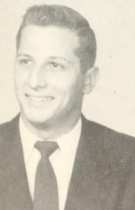 Bob Dearing