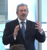 Bob Kerslake, Baron Kerslake