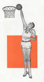 Bob Kurland