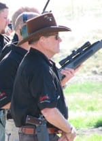 Bob Munden