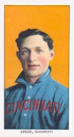 Bob Spade