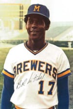 Bobby Mitchell