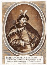 Bohdan Khmelnytsky