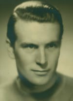 Bohumil Modrý