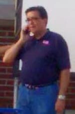 Brent Yonts