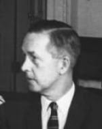 Brewster Morris
