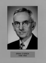 Brian O’Brien