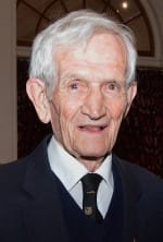 Brian Peter John Molloy