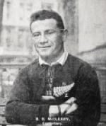 Brian Verdon McCleary