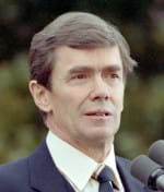 Bruce Laingen
