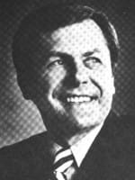 Bruce Nestande