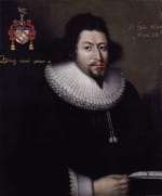 Bulstrode Whitelocke