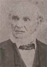 Burr Caswell
