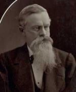 Bushrod W. Lott