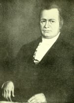 Calvin Jones