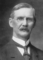Calvin L. Brown