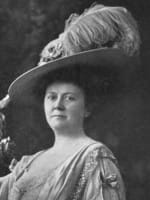 Camille D’Arville