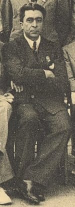 Cândido Firmino de Mello-Leitão
