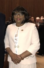 Carissa Etienne