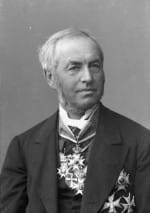 Carl Abraham Pihl