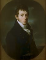 Carl Friedrich I, Grand Duke of Saxe-Weimar-Eisenach