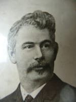 Carl Hermann Credner