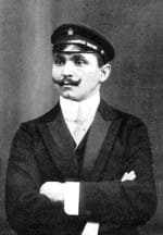 Carl Jörns