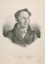 Carl Keller