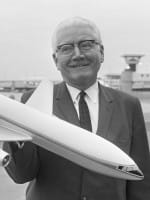 Carl Kotchian