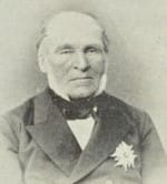 Carl Nicolai Stoud Platou