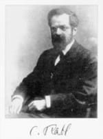 Carl Rabl