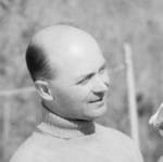 Carl Spitz
