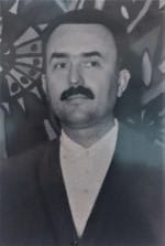 Carlos Benjamin de Lyra