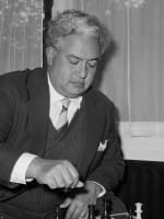 Carlos Guimard