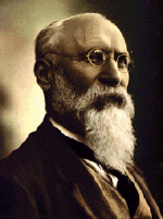 Carlos Luigi Spegazzini
