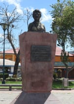 Carlota Jaramillo