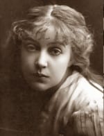 Carlotta Nillson