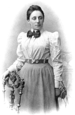 Carol Jane Anger Rieke