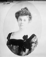 Carrie Astor Wilson