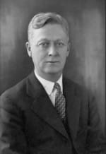 Carrington Bonsor Williams