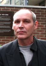 Carsten Eggers