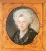 Catharina Elisabeth Goethe