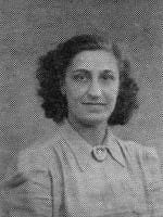 Cécile Cerf
