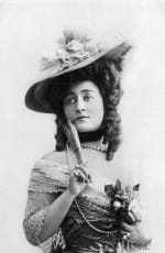 Cécile Sorel