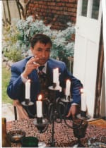 Celestino Coronado Romero