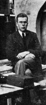 César Domela